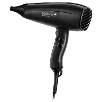 Valera Swiss Light SL 3200 matu žāvētājs melns 1800 W jonu aukstā gaisa poga 2 koncentratori