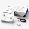 NYXI Hyperion 3 Switch 2 Joy-Pad, Hall-Effect - Balts