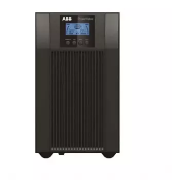 ABB PowerValue 11 T G2 1KVA tiešsaistes torņa UPS