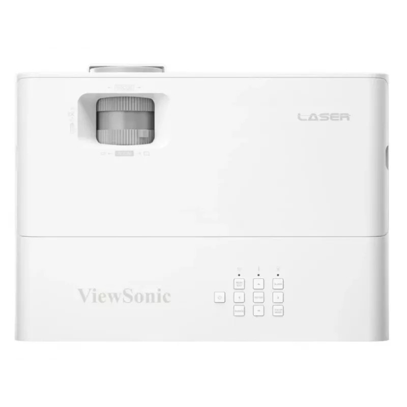 ViewSonic LX720-4K lāzera DLP 4K UHD projektors