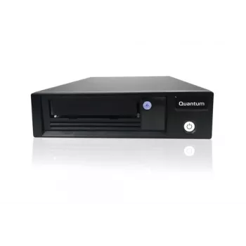 Quantum LTO-8 HH lentu diskdzinis - LTO Ultrium (12 TB / 30 TB)