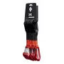 Black Diamond HotForge Hybrid Quickpack 12 cm Quickdraw komplekts - Octane