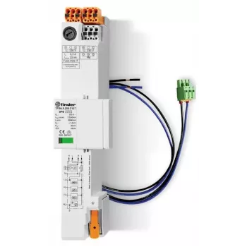 Finder Type 1+2+3 kombinētais pārsprieguma aizsargs 7P.94.8.255.Z007C08 (7P948255Z007C08)