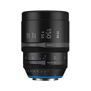 Irix Cine 150mm T3.0 Macro objektīvs Micro Four Thirds (Imperial)