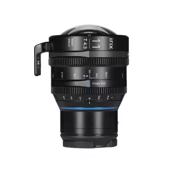 Irix Cine objektīvs 11mm T4.3 Nikon Z Metric