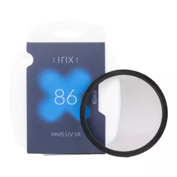 Irix Edge MMS UV SR magnētiskais UV filtrs - 95mm
