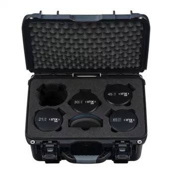 Irix Cine Explorers Set Canon RF Metric (ICEPS-RF-M)