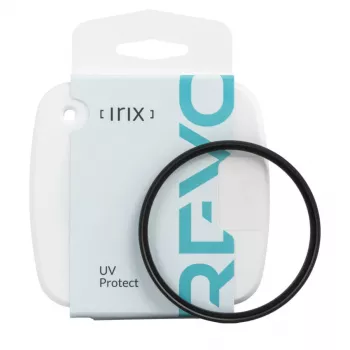 Irix Revo UV & Protector filtrs 37mm