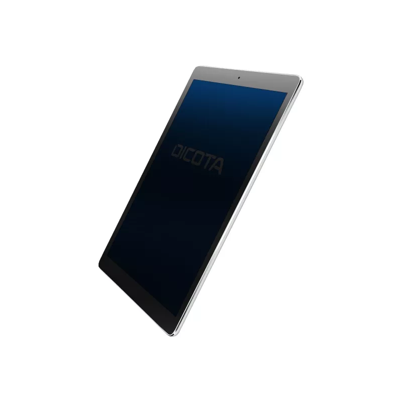 Dicota Privacy Filter 2-Way Apple iPad Pro 11 2024 Landscape Magnetic