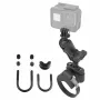 RAM MOUNTS UNPK RAM Rail ATV/UTV stiprinājums GoPro kamerai