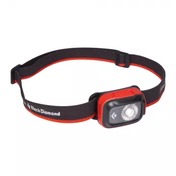Black Diamond Sprint 225 uzlādējama galvas lampa - Octane (225 lm)
