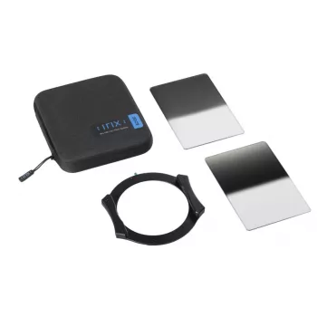 Irix Edge 100mm Traveller cietais komplekts [IFHC-100-TH]