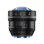 IRIX Cine objektīvs 11mm T4.3 PL-mount Metric