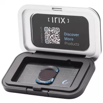 Irix VND 2-32 mainīgais ND filtrs DJI Osmo Pocket 3 (IF-DJI-OP3-VND)