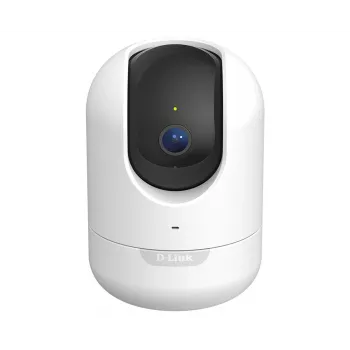 D-Link DCS-8610/E 2.5K WLAN QHD Pan & Tilt Pro tīkla novērošanas kamera