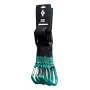 Black Diamond HotForge Hybrid Quickpack 12 cm - tīri zaļš
