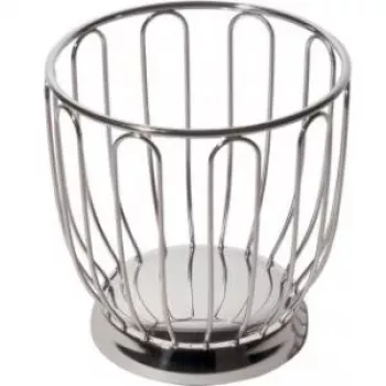 Alessi 370 Citrus grozs apaļš nerūsējošais tērauds
