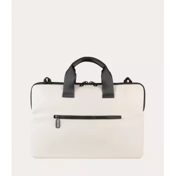Tucano Gommo klēpjdatora soma 15,6 inch klēpjdatoriem un MacBook Pro 16 inch, pelēka