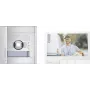 LEGRAND Bticino 363532 Flex'ONE Video Durvju Skaņas Ierīces Komplekts ar Sfera Durvju Staciju (1 un 2 Zvana Pogas), 1-Virziens