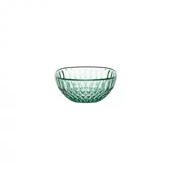 Guzzini VANITY Bļoda 21 cm Matcha Green