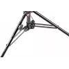 Manfrotto MSTANDVR virtuālās realitātes statīvs, melns