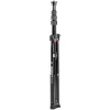 Manfrotto MSTANDVR virtuālās realitātes statīvs, melns