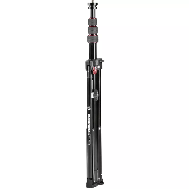 Manfrotto MSTANDVR virtuālās realitātes statīvs, melns