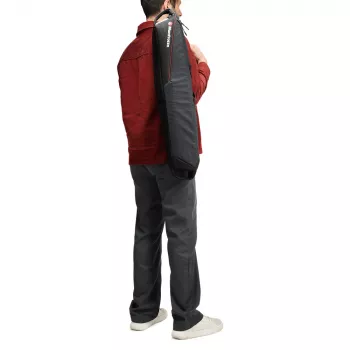 Manfrotto Pro Light statīva soma 69, melna