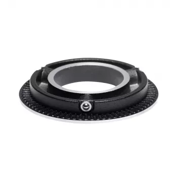 Manfrotto XCHANGE 60mm plakanās pamatnes adapteris Nitrotech N8/N12 šķidruma galviņām