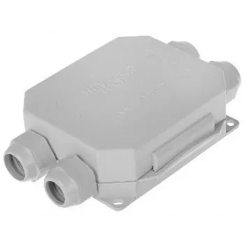 RAYTECH Ready-Box IP68 savienojumu kārba
