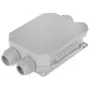 RAYTECH Ready-Box IP68 savienojumu kārba