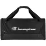 Champion vidēja izmēra ceļojumu soma Black 806057 KK001