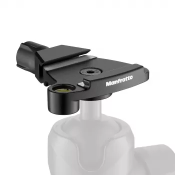 Manfrotto MSQ6T Arca-Swiss ātrās atbrīvošanas adaptera komplekts