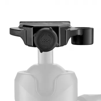 Manfrotto MSQ6T Arca-Swiss ātrās atbrīvošanas adaptera komplekts
