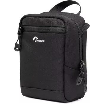 Lowepro ProTactic CS 60 III kameras piederumu maciņš, melns