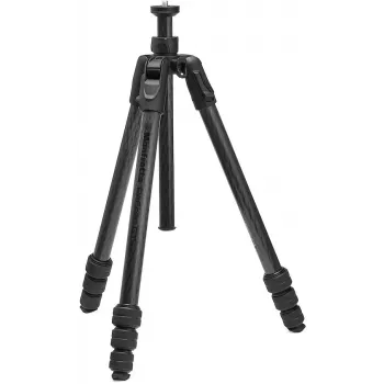 Manfrotto Befree GT PRO Carbon statīvs (tikai kājas, bez galvas)