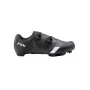 Northwave Striker Wide MTB velosipēda apavi, melni, 45. izmērs
