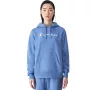 Champion sieviešu kapuces sporta krekls zils 117529 BS099 S