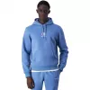 Vīriešu Champion kapuces sporta krekls zils 220268 BS099 M