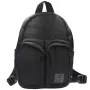 Champion mugursoma melna 806031 KK001