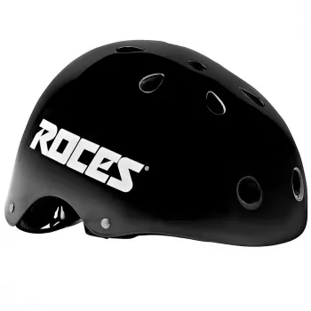 ROCES Aggressive ķivere Melna Izmērs L 300756