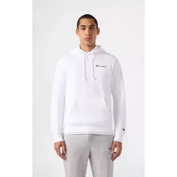 Champion vīriešu kapuces sporta krekls balts 221790 WW001 2XL