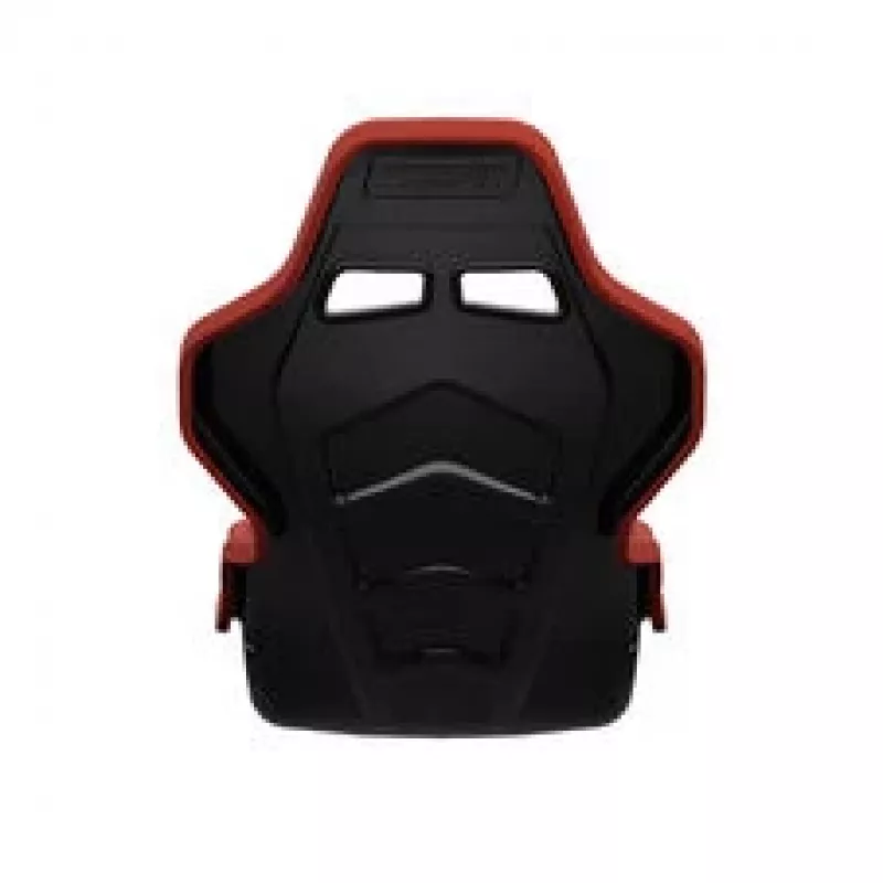 Sabelt SRP-1 Sim Racing sēdeklis, stiklplasta korpuss, Formula dizains, polsterēts - Racing Black