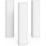 Ubiquiti UniFi SuperLink Motion Sensor 3 komplekts (USL-MOTION-3) – bezvadu PIR, Bluetooth 5.0 LE, magnētiskais stiprinājums