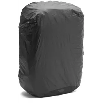 Peak Design ceļojumu lietus pārvalks ceļojumu mugursomai 45L, melns (BTR-RF-45-BK-1)