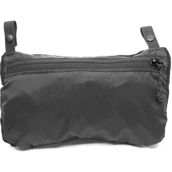 Peak Design ceļojumu lietus pārvalks ceļojumu mugursomai 45L, melns (BTR-RF-45-BK-1)