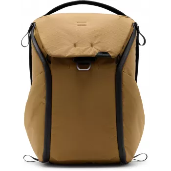 Peak Design Everyday Backpack V2 20L, Coyote (BEDB-20-CY-3)