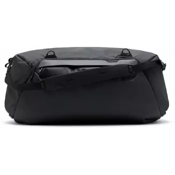 Peak Design ceļojumu soma 80L, melna (BTRD-80-BK-1)
