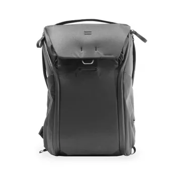 Mugursoma Peak Design Everyday Backpack V2 30L, Melna (BEDB-30-BK-3)