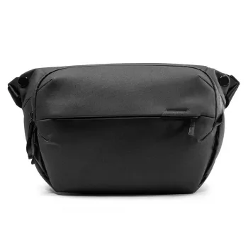 Peak Design Everyday Sling 10L V2 kameras soma melna